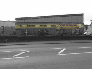 Best Telford Auto Shop - Tonnes of years of experience